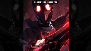 Leia mais sobre o artigo A Vingança do Cão de Caça dos Baskerville – O manhwa de vingança e fantasia que está conquistando fãs de cultura geek