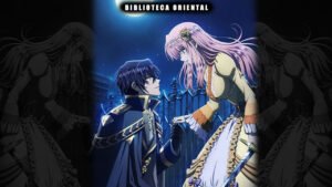 Leia mais sobre o artigo 7th Time Loop: O Anime de Romance e Fantasia que Está Encantando os Fãs